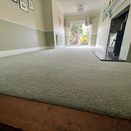 Flooring from Carpet & Vinyl in Cotswolds and Southwest