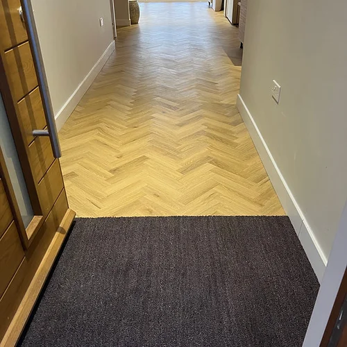 Flooring from Carpet & Vinyl in Cotswolds and Southwest