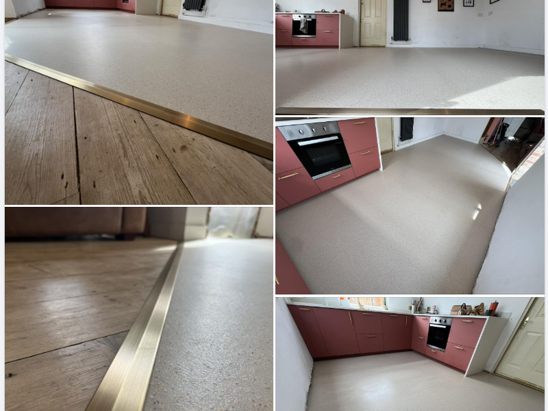 Commercial Flooring in Cotswolds and Southwest